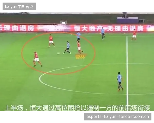 谁能在这里稳住情绪，谁就能掌控世界杯